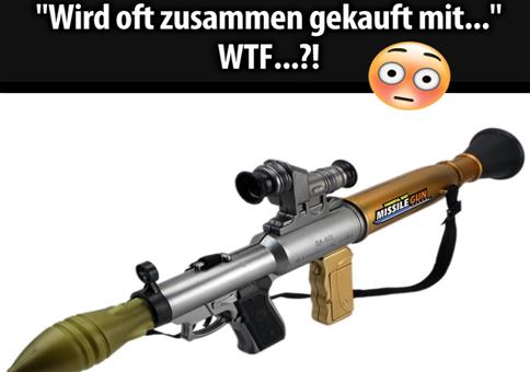 Wird oft zusammen gekauft mit...