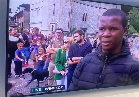 Kostenlose Werbung zur besten Sendezeit