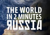 Die Welt in 2 Minuten - Heute: Russland