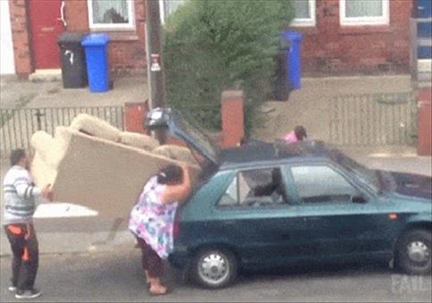 Hornoxe.com - Gifdump #166 - Animierter Picdump