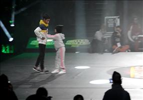 Pro 2013 Baby Battle