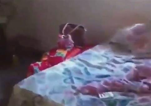 Gut verstecken bei der Hausdurchsuchung