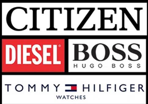 20% Rabatt auf alle Uhren bei Neckermann