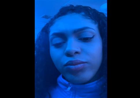 It's a muddafockin Paardey!