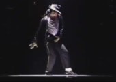 Michael Jackson Dance Moves