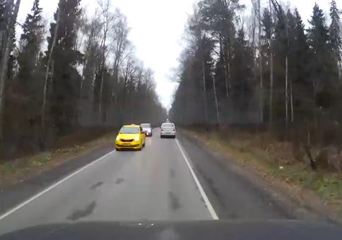 Schrauben locker, Rad ab