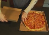 Greenbox - Die Pizzaschachtel der Zukunft