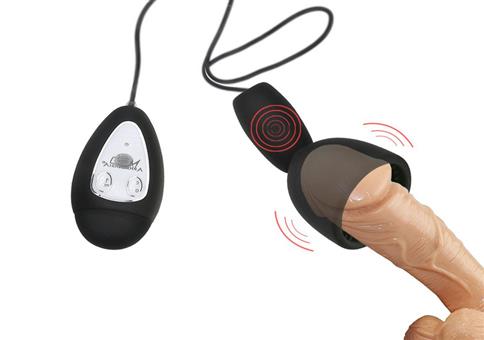 Massagegerät für euren Pimmel