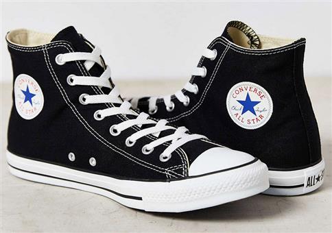 Converse Sale mit bis zu 60% + 15% Gutschein