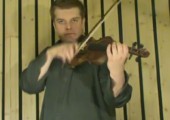Violinen Freestyler