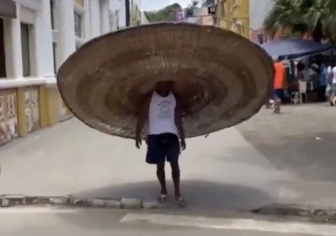 Riesen-Sombrero