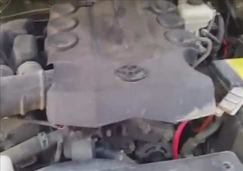 Mein Auto macht so komische Geräusche