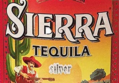 Eine ganz besondere Tequila Flasche