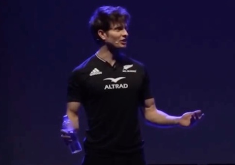 Dissen mit Herz - Offensiv inklusiv