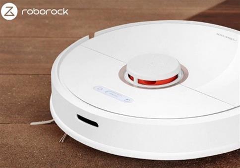 Xiaomi Roborock S6 (2019) für 407,30€ (statt 447€)