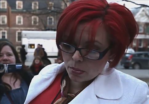 The Sound of Feminism