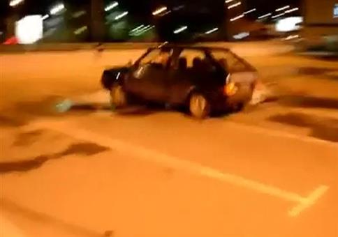 Das Auto - Zurück in die Zukunft Edition