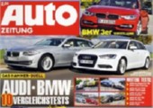 Fast gratis: Ein ganzes Jahr die Auto Zeitung lesen