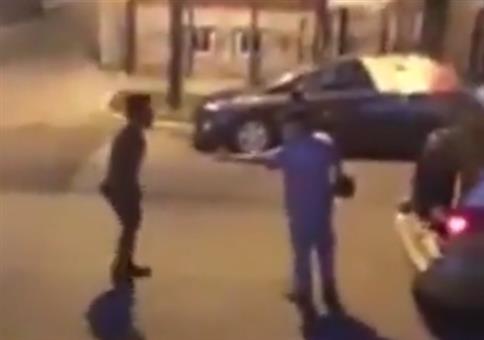 Und am Ende entschied die Bongotrommeln