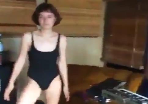 WTF zum Wochenende: Groovy abtanzen