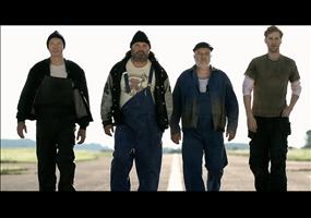 CITROËN - AHA! Effekt 2.0