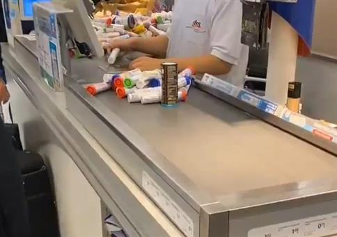 Corona kommt! Preppen ist angesagt.