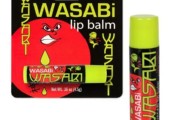 Wasabi Lippenstift