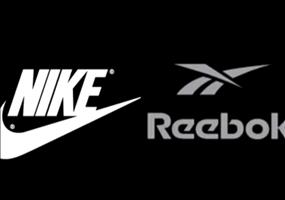 Rebook oder Nike?