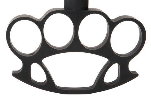 Ganz spezieller Schlagring