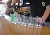 Rainbowshots