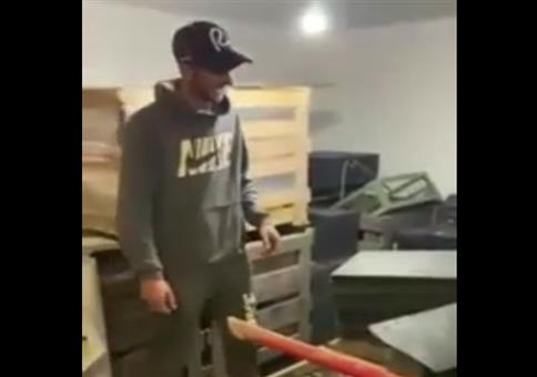 Ick lauf hier nicht zweimal!!