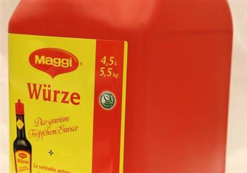 Wenn deine Freundin nicht so lecker kocht