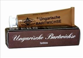 Ungarische Bartwichse 