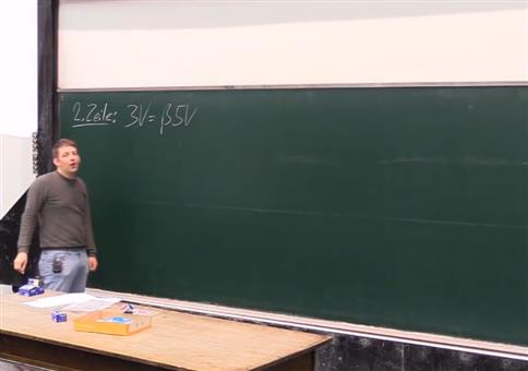 Die Killer-Tafel will Dozenten töten!