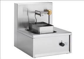 Automatischer Eierkocher für 2000 Euro