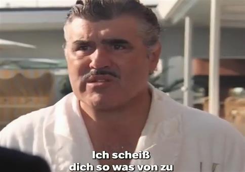 Wie Elon Musk Twitter gekauft hat