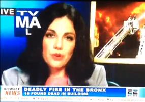 Nachrichten: Doppelt hält besser