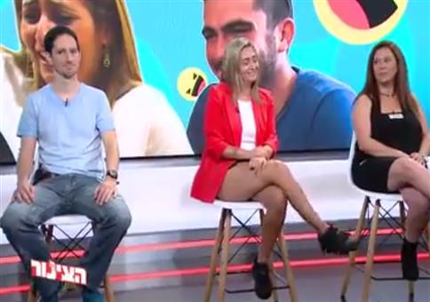 Lustige und sehr merkwürdige Lachen