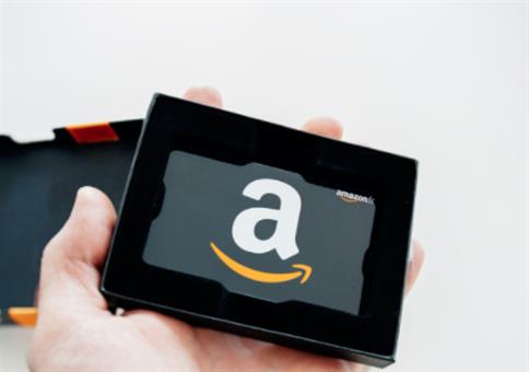 8 Euro Amazon Guthaben geschenkt