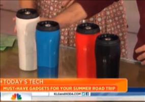 Thug Life - Der umumstoßbare Kaffeebecher