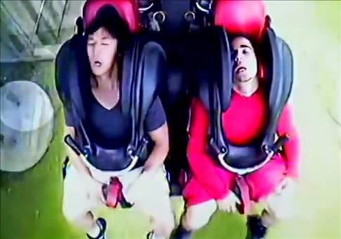 Ohnmachts Compilation