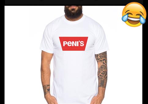 Weil Levi's Shirts gerade so angesagt sind...