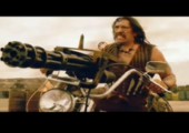 Robert Rodriguez’s Machete - Trailer