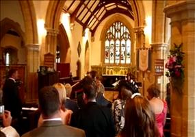 Schöne Hochzeitsmusik