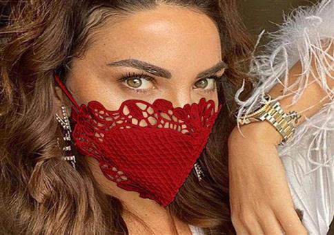 Schlüpper im Gesicht?