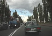 Russia Car Crash Compilation 4