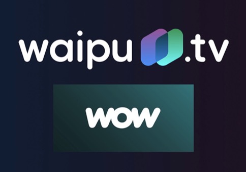 waipu.tv Perfect Plus + WOW Filme & Serien für nur 5€ mtl. 