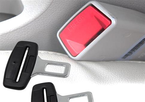 Damit müsst ihr euch nie wieder anschnallen!