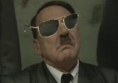 Des Führers Gangnam Style