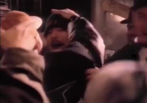 Jump Around - Hundi Edition